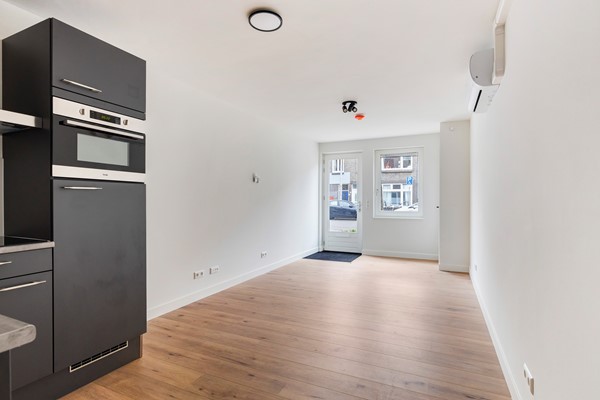 Medium property photo - Laan van Nieuw-Guinea, 3531 JE Utrecht